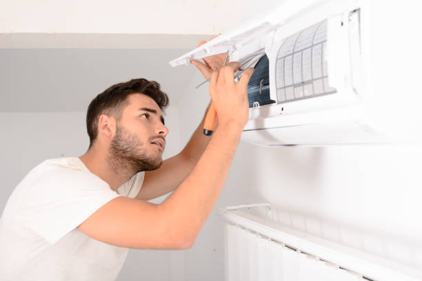 Reliable Henderson, NV Airduct Cleaning Solutions